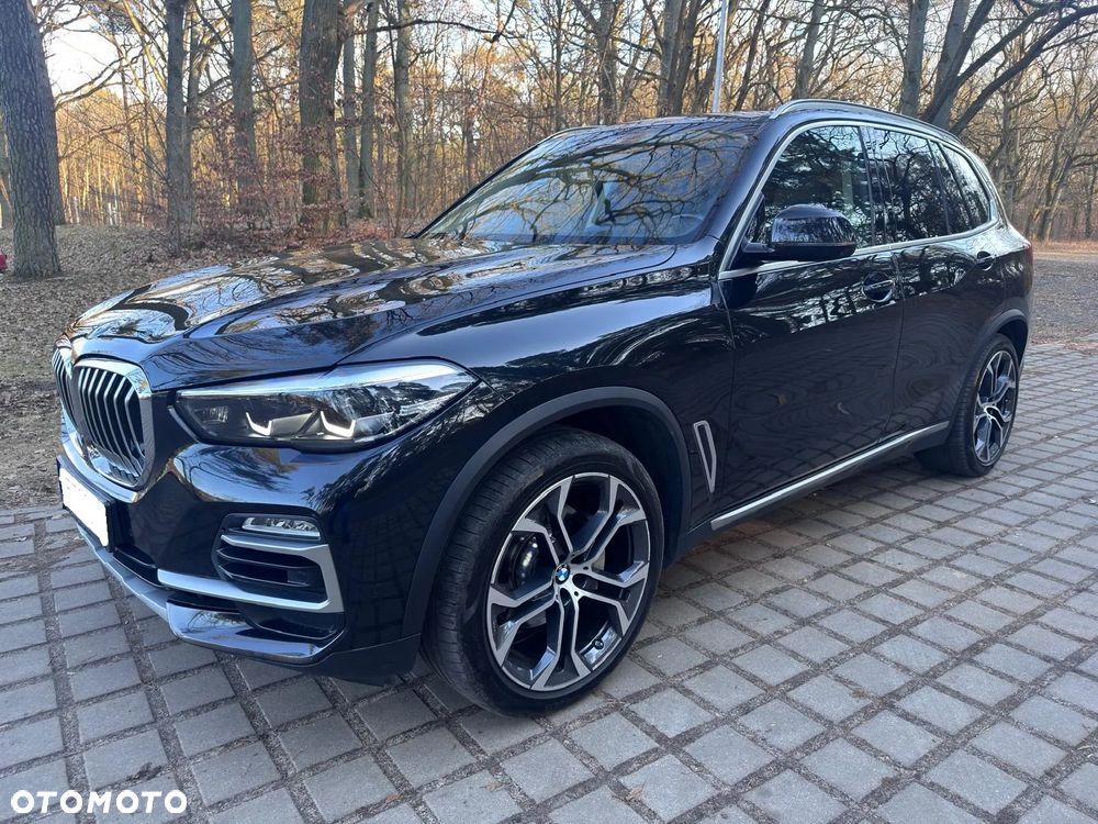 BMW X5 - 6