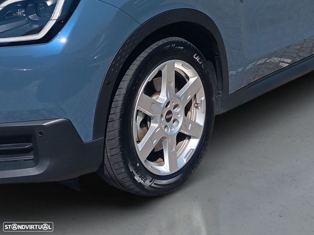 MINI Countryman E Classic M - 4
