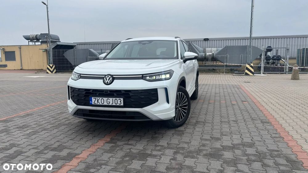 Volkswagen Tayron 2.0 TDI SCR 4MotION DSG Life - 1