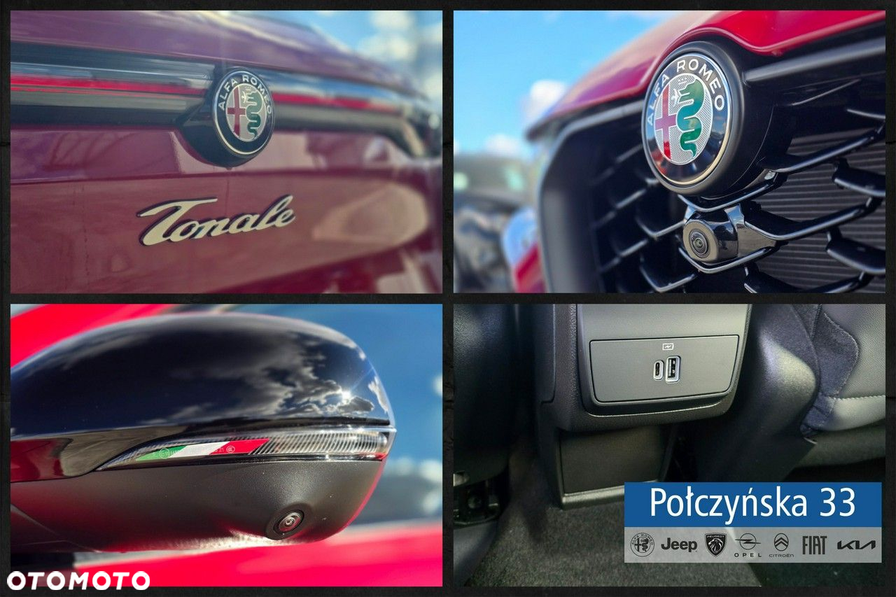 Alfa Romeo Tonale - 34
