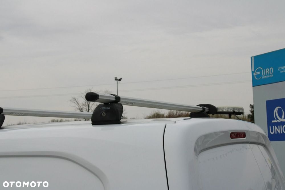 Opel Combo - 12