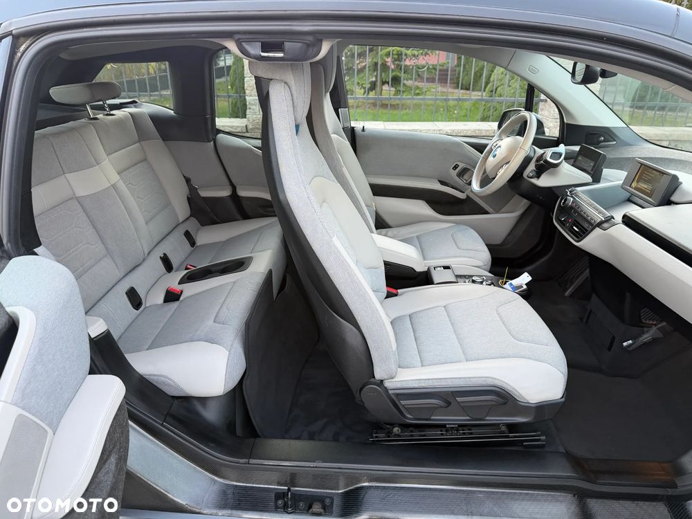 BMW i3 (94 Ah) - 5