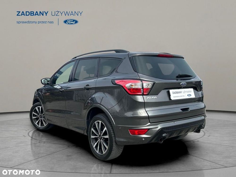 Ford Kuga 1.5 EcoBoost 2x4 ST-Line - 6