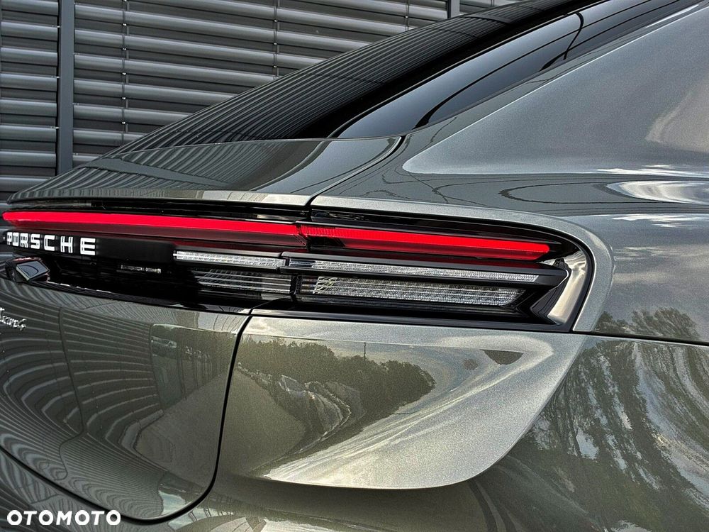 Porsche Macan - 13