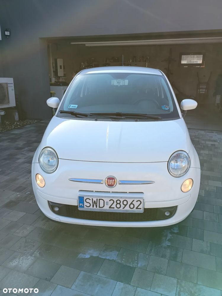 Fiat 500 1.3 Multijet Diesel - 1