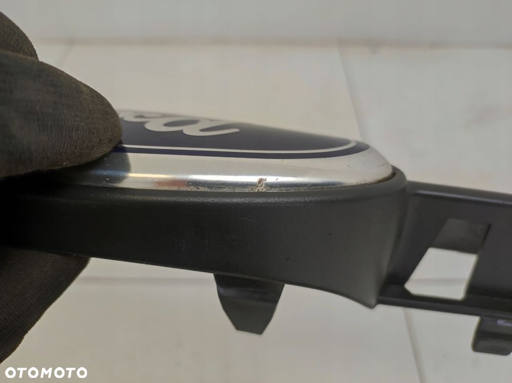 grill atrapa emblemat zderzaka przód ford connect mk2 ii 2 - 13