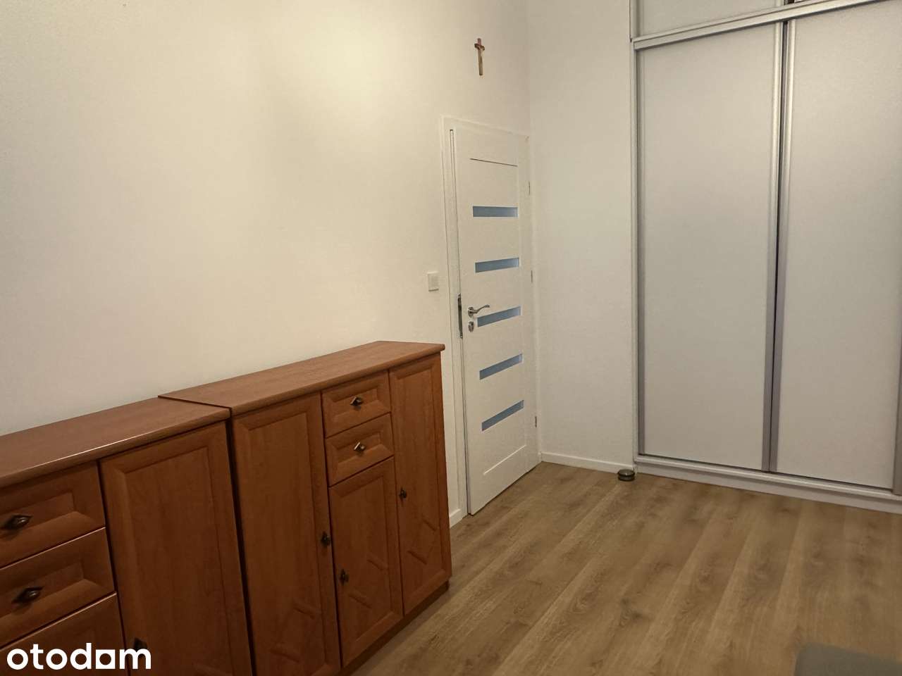 Mieszkanie, 42,20 m², Warszawa