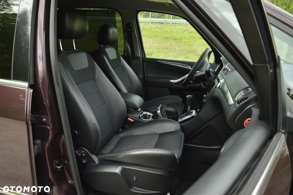 Ford Galaxy 2.0 TDCi DPF Champions Edition - 26