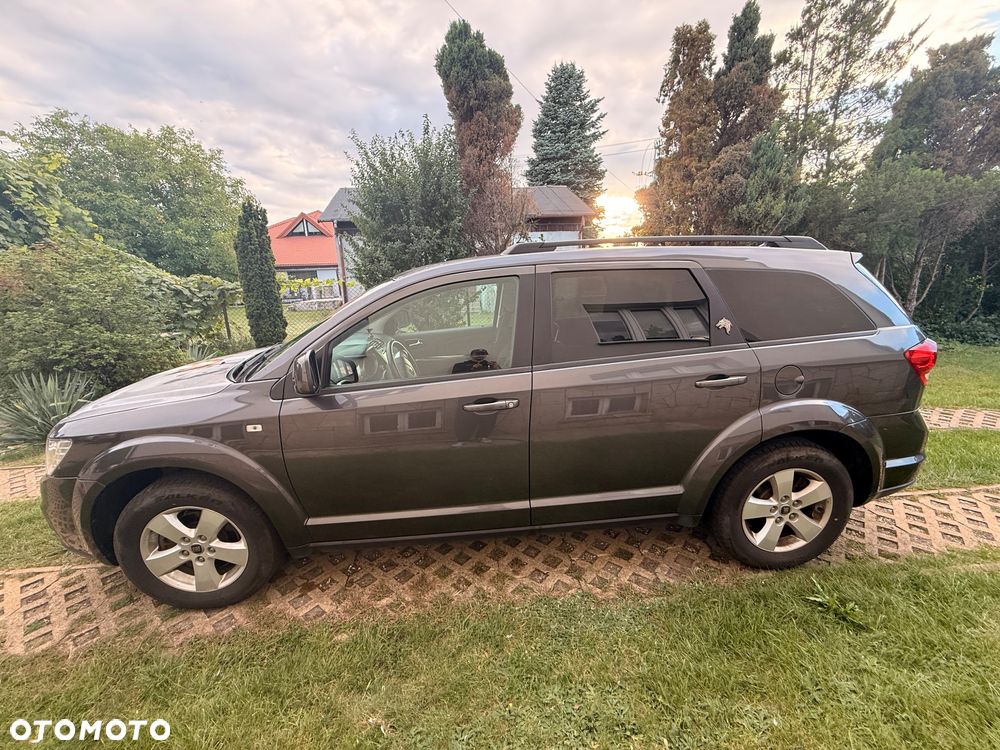 Fiat Freemont 2.4 16V - 6