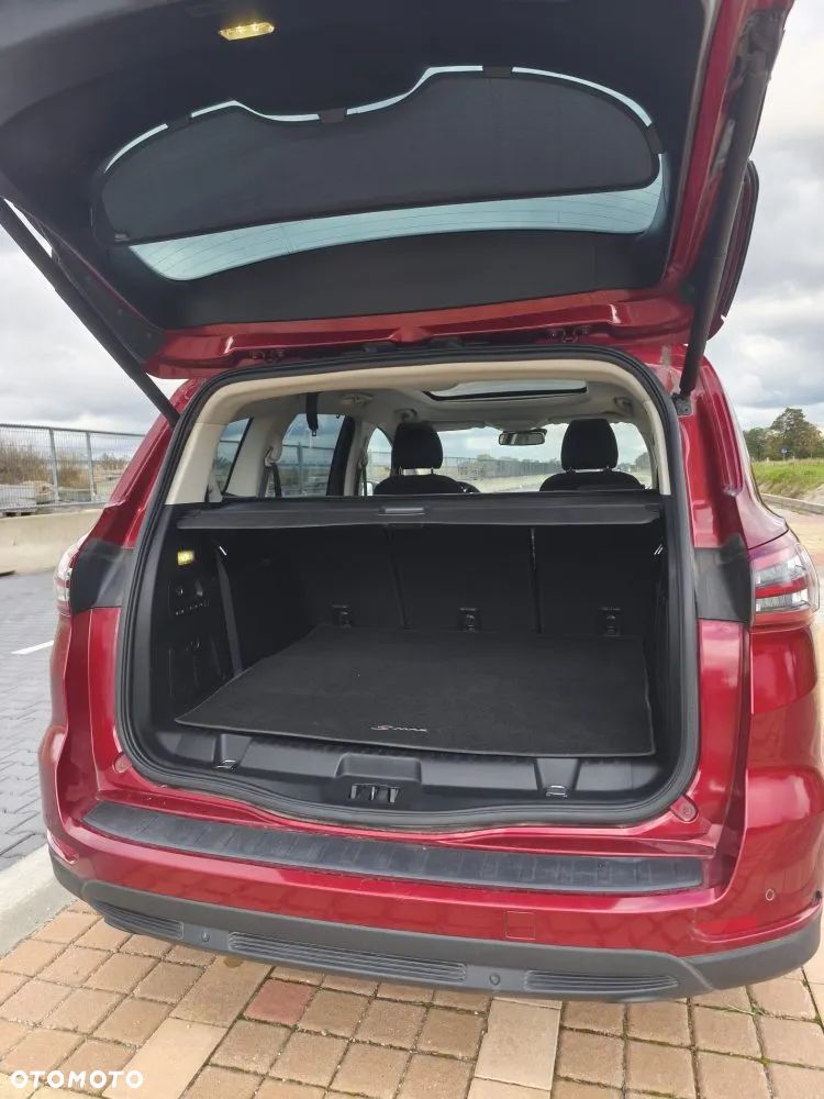 Ford S-Max 2.0 TDCi Titanium - 13