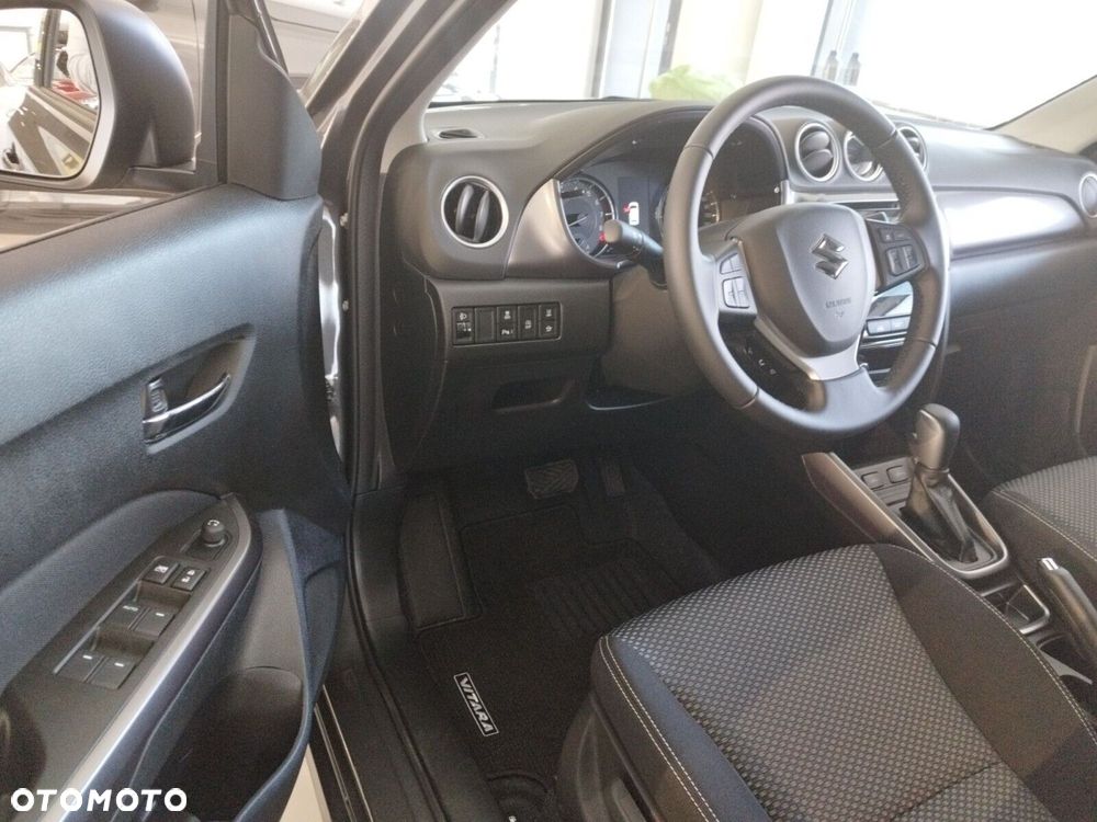Suzuki Vitara - 10