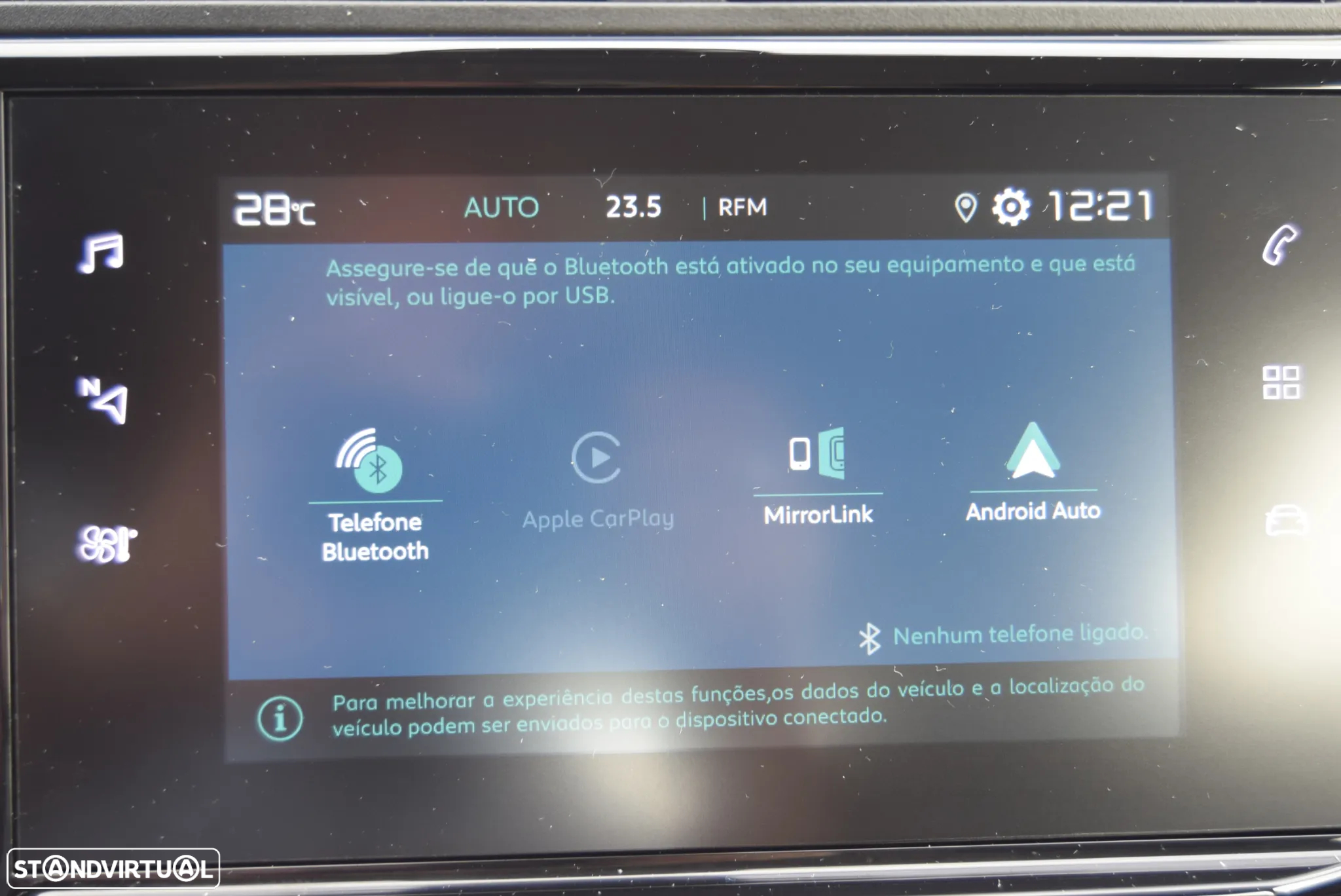 Citroën C3 1.2 PureTech Plus - 19