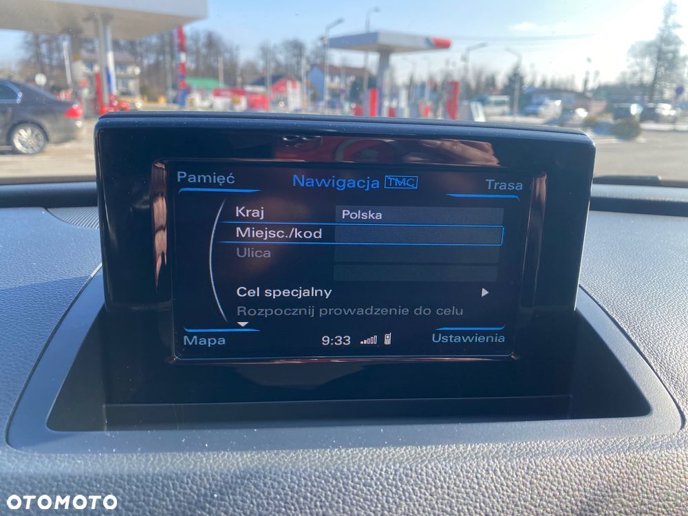 Audi Q3 2.0 TDI Quattro S tronic - 13