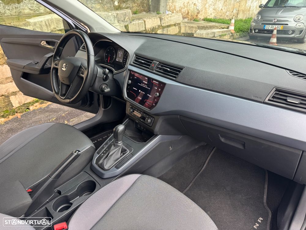 SEAT Arona 1.6 TDI Style DSG - 21