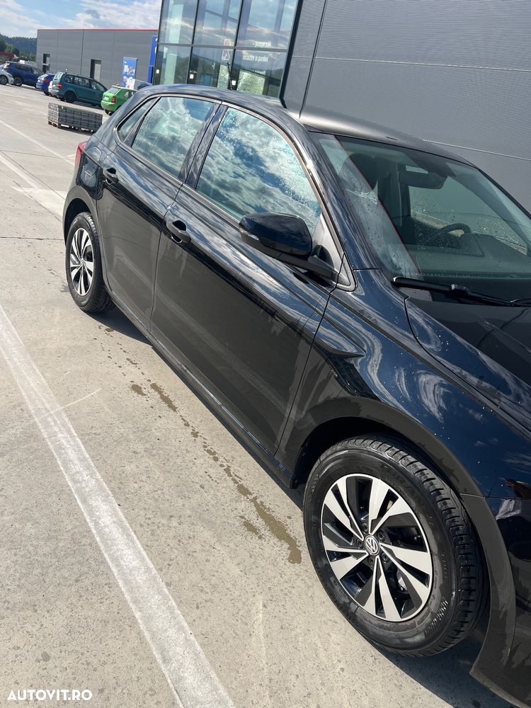 Volkswagen Polo - 6