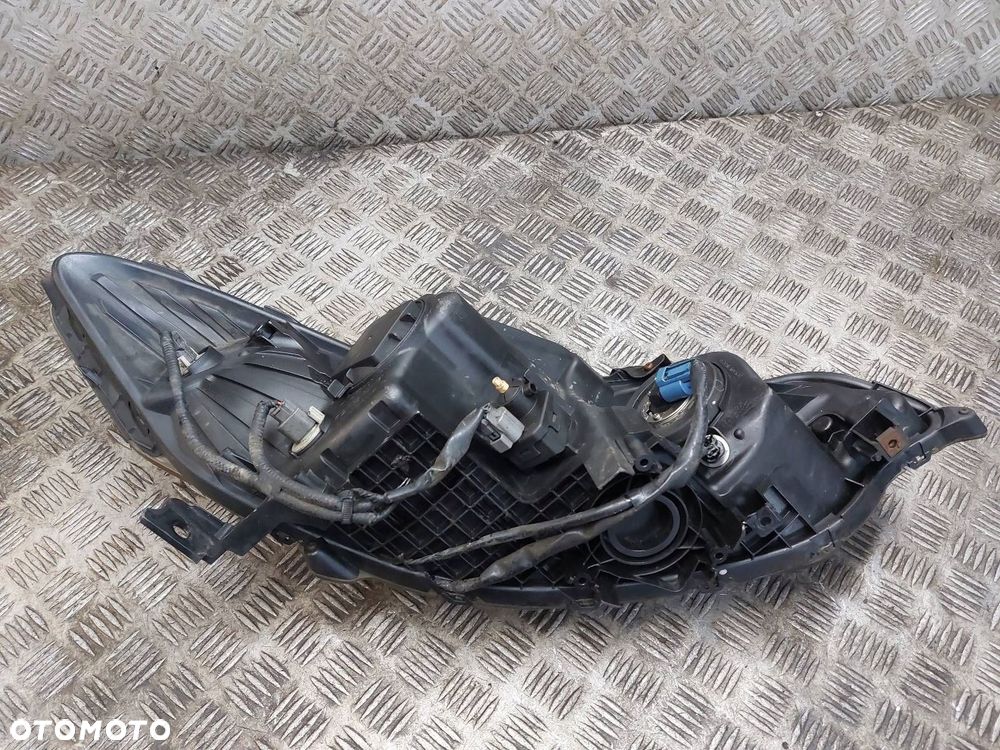 LAMPA LEWY PRZÓD HONDA ACCORD VIII STANLEY UK - 9