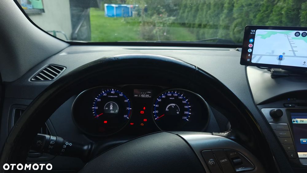 Hyundai ix35 - 1