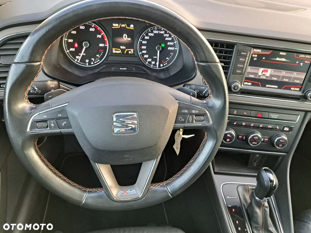 Seat Leon - 15