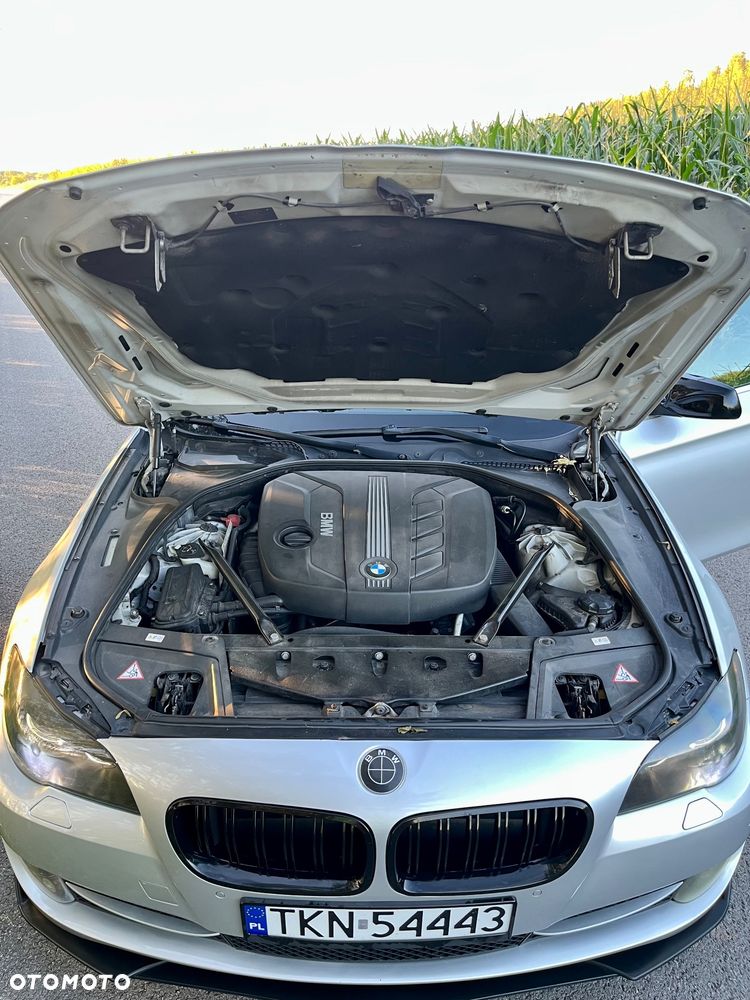 BMW Seria 5 - 22