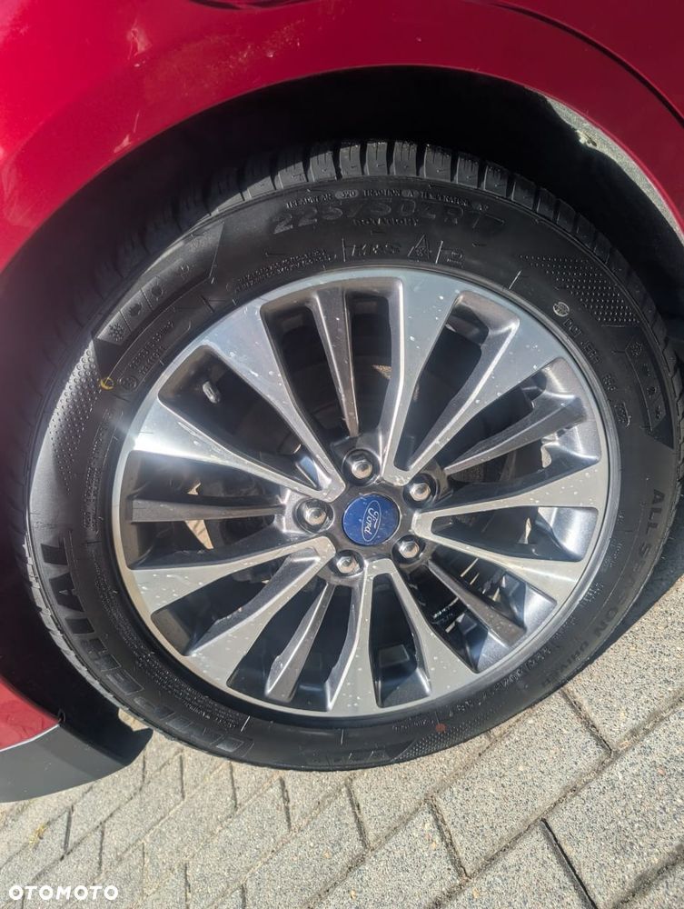 Ford C-MAX - 9