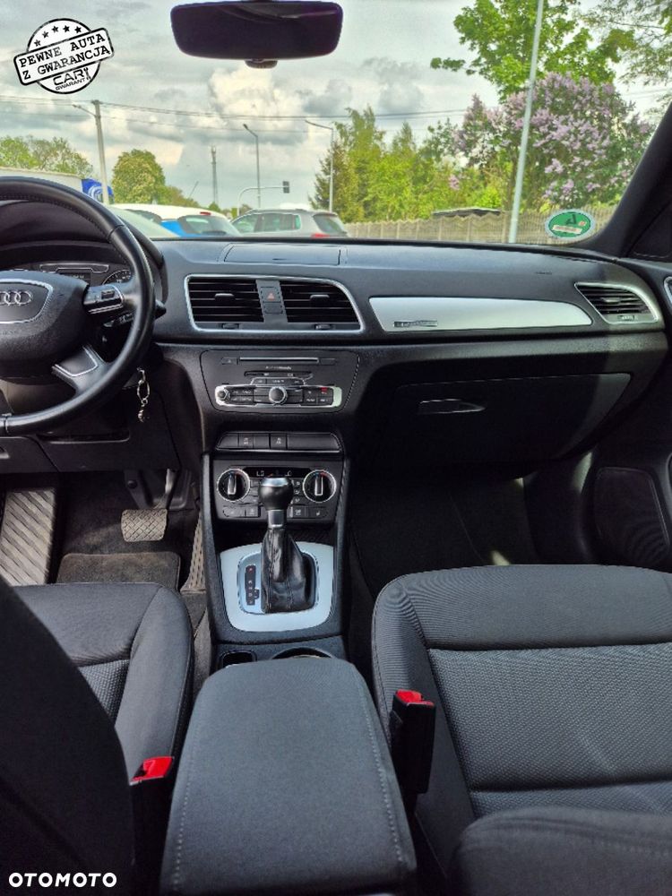 Audi Q3 - 21