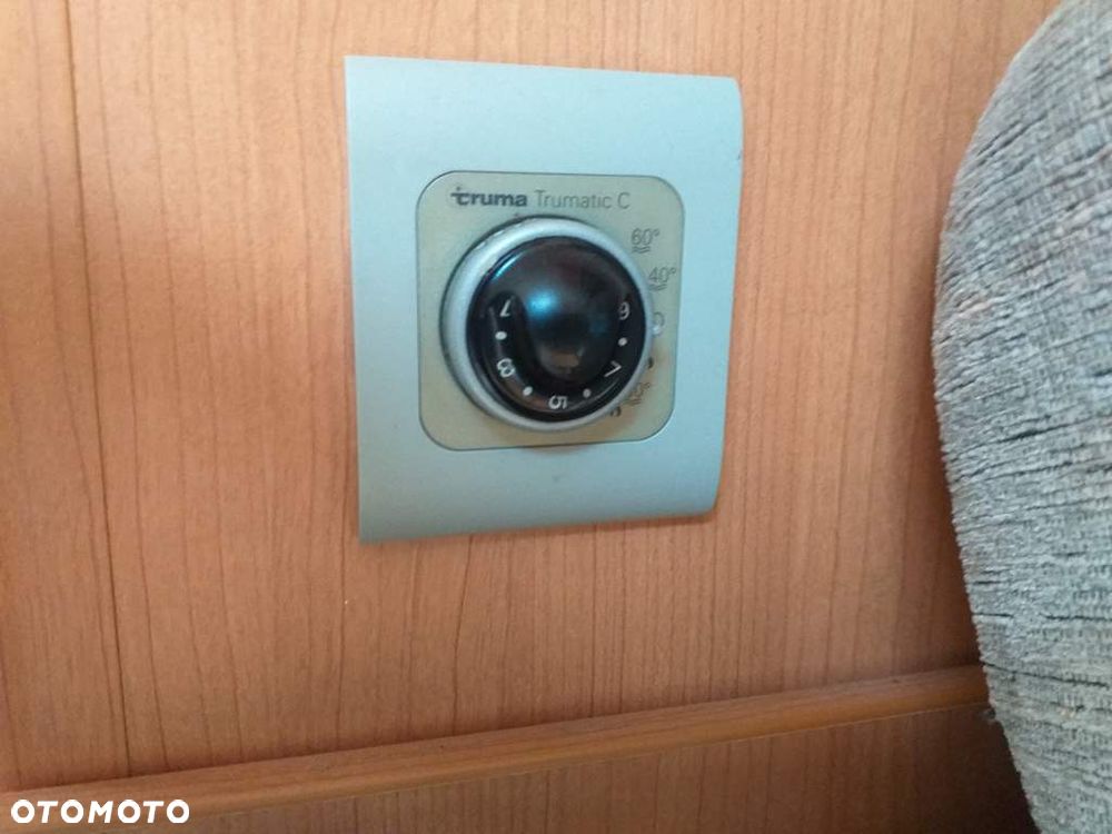 Fiat Ducato KNAUS 6 - Osobowy - 27