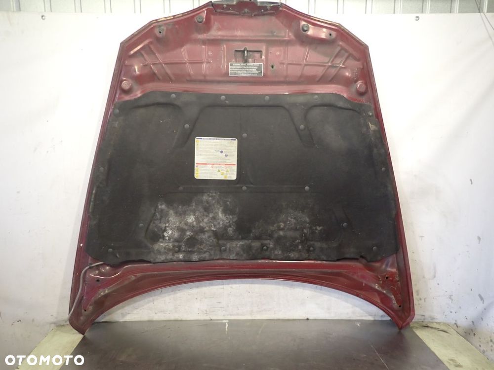 MASKA ALFA ROMEO 147 1.6 LIFT - 22
