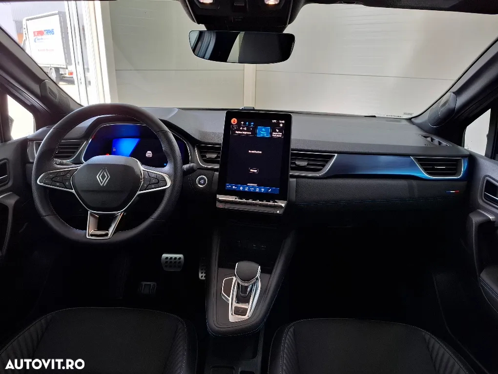 Renault Symbioz - 3