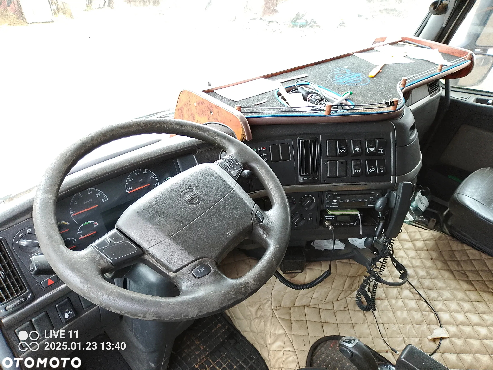 Volvo Fh 460 - 16