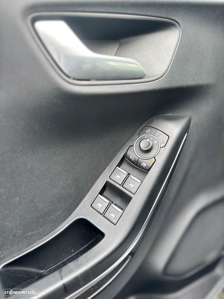 Ford Puma 1.0 EcoBoost MHEV ST-Line Design - 20