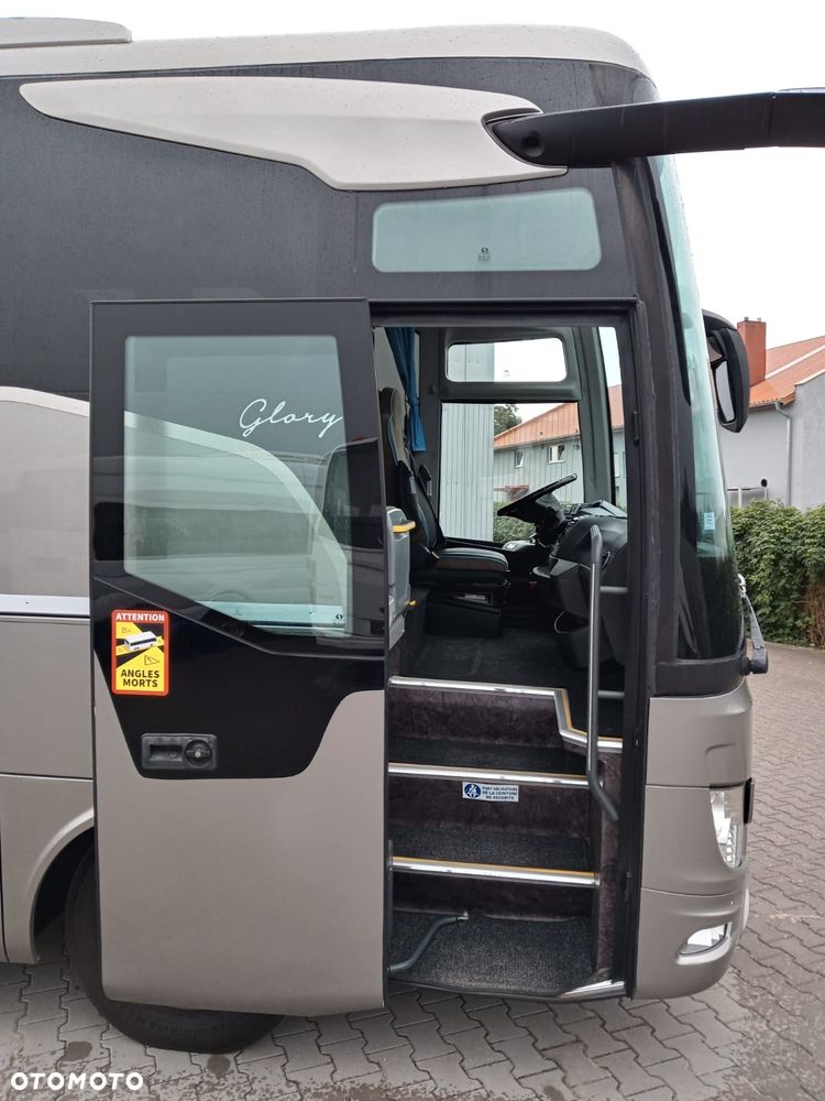 Mercedes-Benz Atego - 11