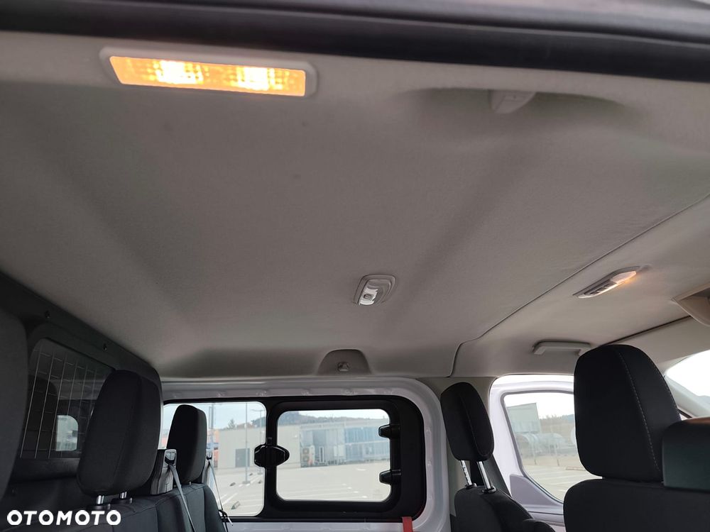 Ford Transit Custom Kombi 340 L2H1 Trail - 19