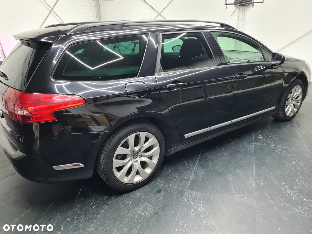 Citroën C5 2.0 HDi Selection - 6