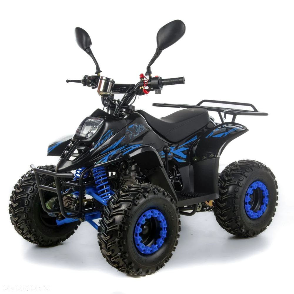 XTR Inny - 16