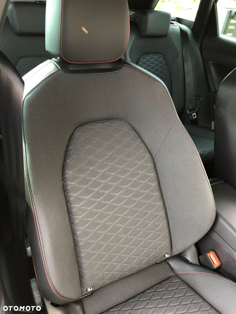 Seat Leon 1.5 TSI FR - 29