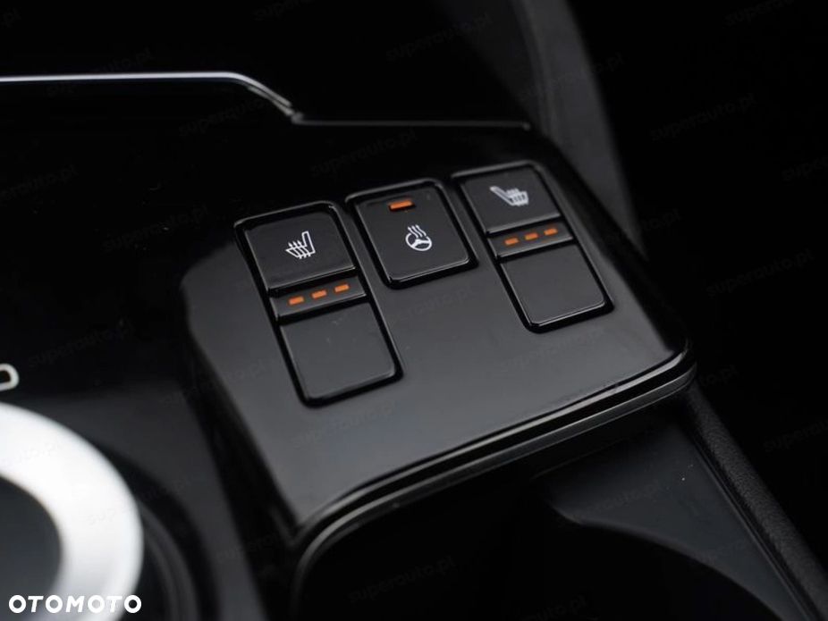 Kia Sportage 1.6 T-GDI HEV Anniversary 2WD - 14