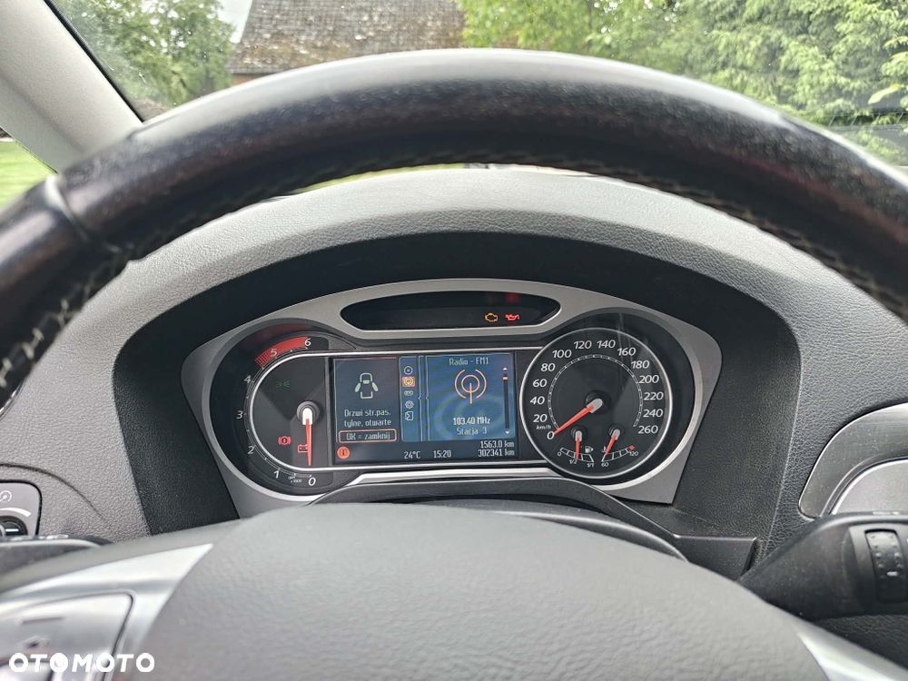 Ford S-Max - 4