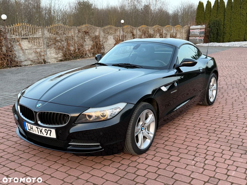 BMW Z4 20i sDrive - 5