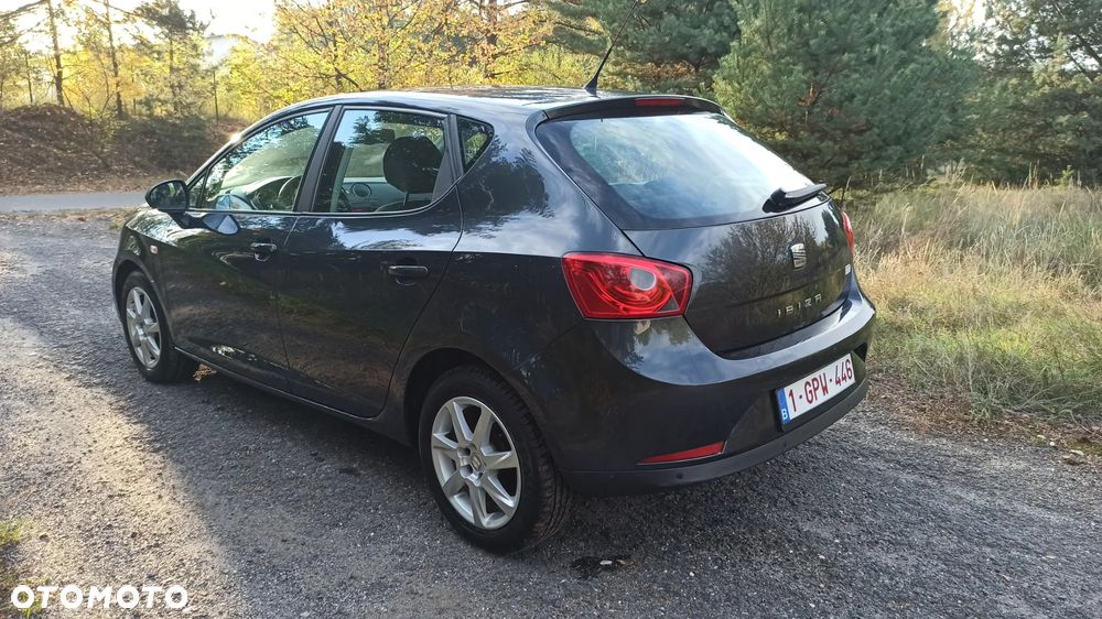 Seat Ibiza - 3