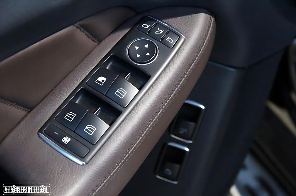 Mercedes-Benz GL 350 BlueTEC 4-Matic - 9