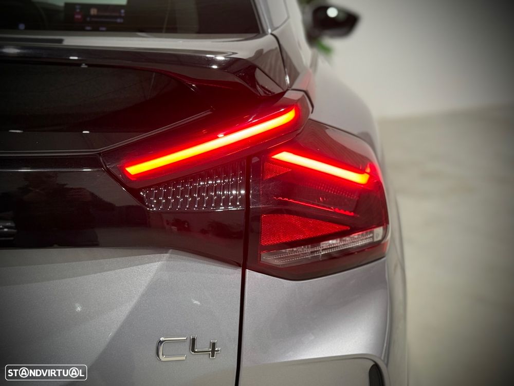 Citroën C4 1.2 PureTech Feel Pack - 34