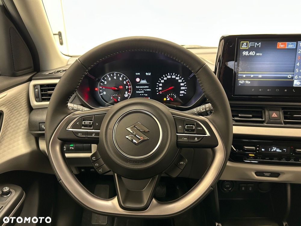 Suzuki Swift - 13