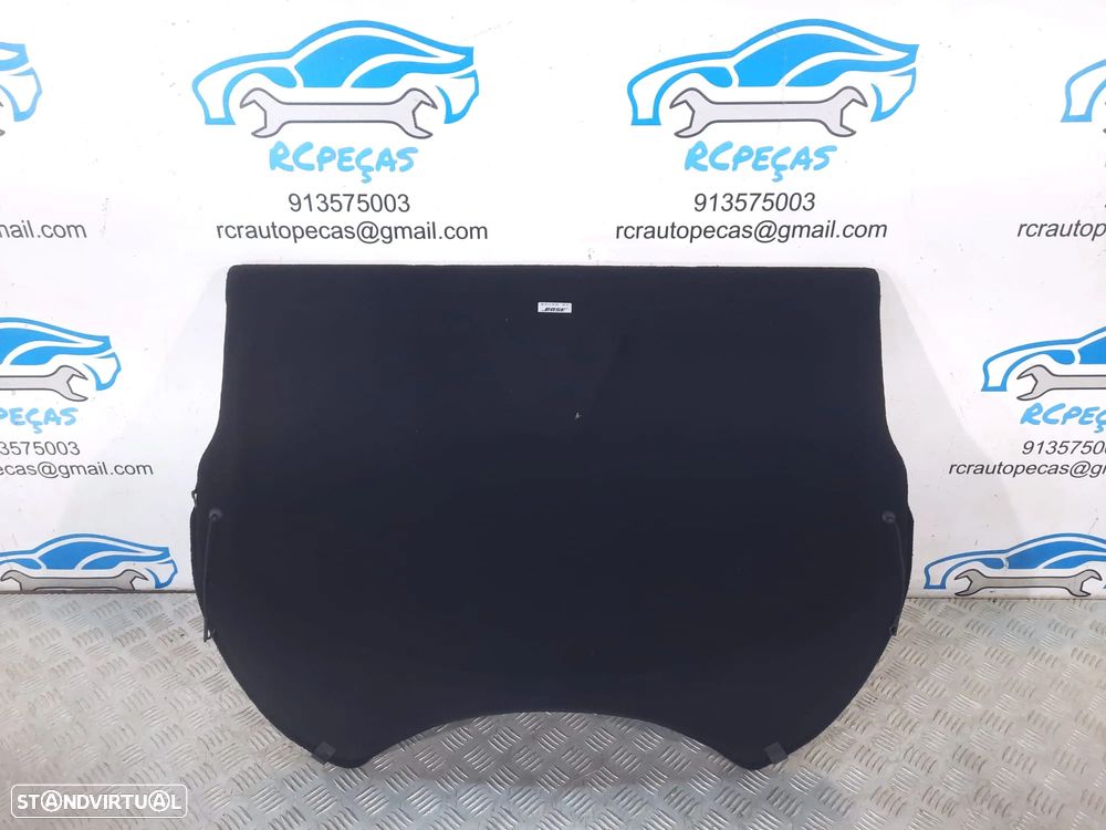 CORTINA CHAPELEIRA ALFA ROMEO BRERA 939 156072420 TAMPA TAMPO MALA - 1