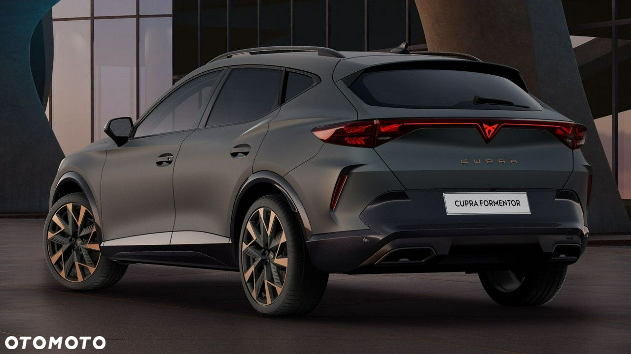 Cupra Formentor - 4