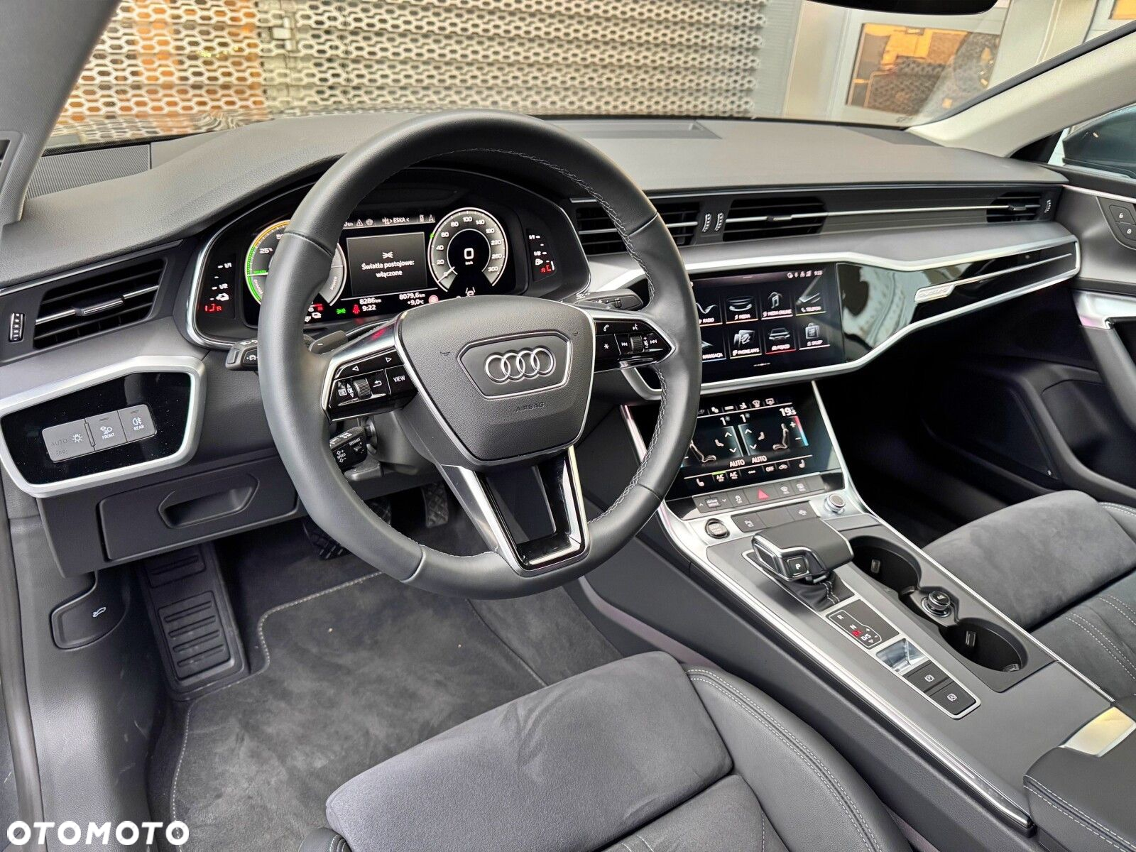 Audi A7 Sportback - 10