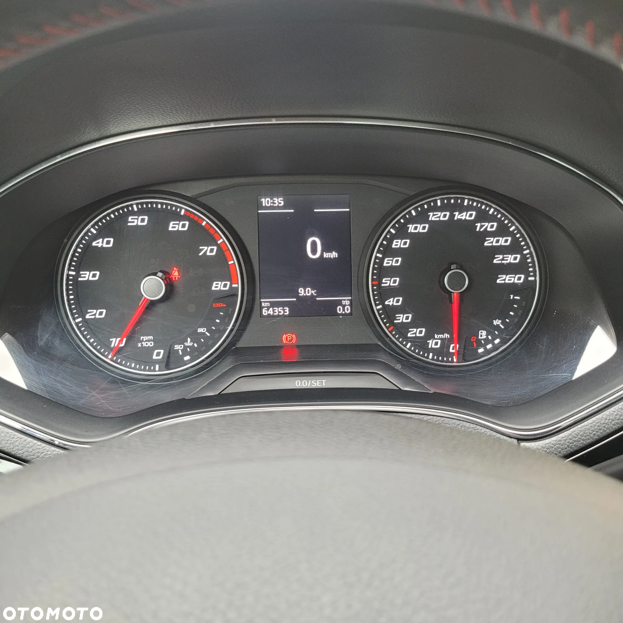 Seat Ibiza 1.5 TSI FR EVO S&S - 3