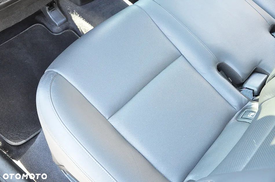 Hyundai Tucson blue 1.7 CRDi 2WD DCT Advantage - 26