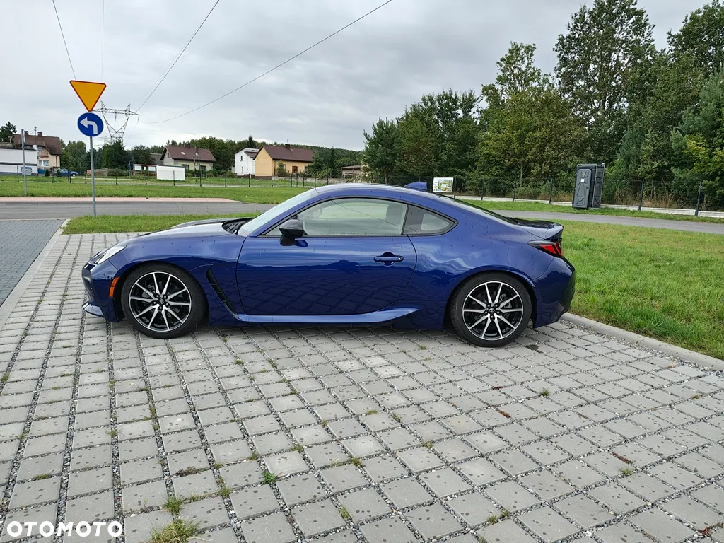 Toyota GR86 - 4