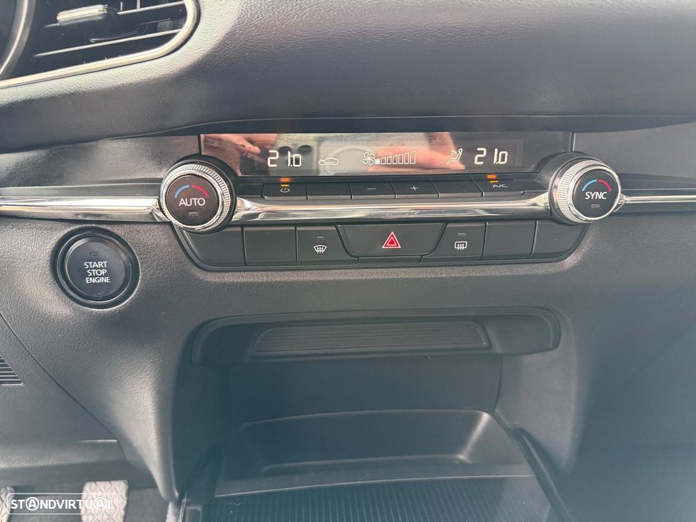 Mazda CX-30 2.0 e-Skyactiv-G Exclusive-line - 22