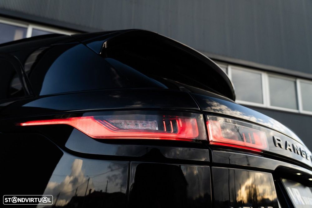 Land Rover Range Rover Velar 2.0 D R-Dynamic - 33